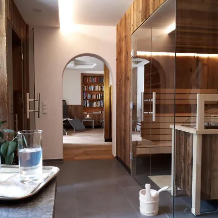 Monuth By Interhome Apartment *