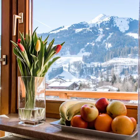 Monuth By Interhome * Bad Hofgastein